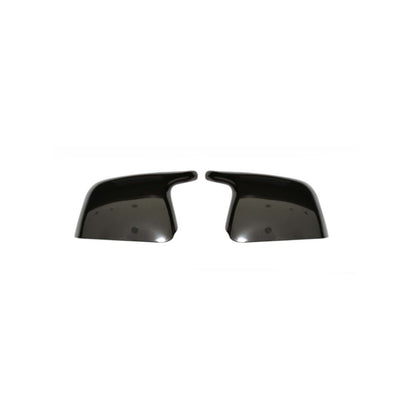 Set 2 Capace Oglinda Tip Batman Fiat Fiorino  2008-2022