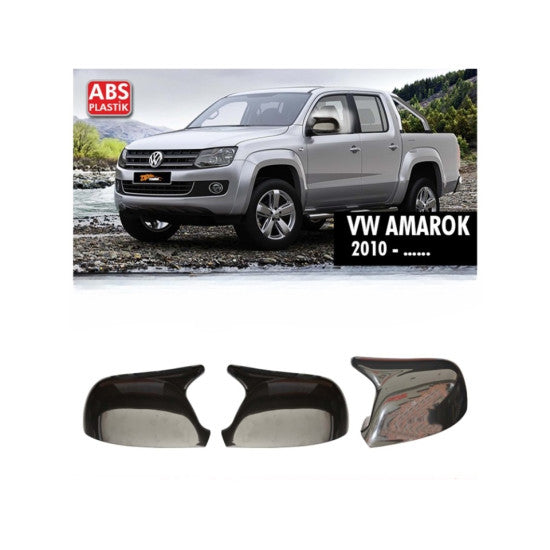 Set 2 Capace Oglinda Tip Batman Volkswagen Amarok  2010-2022