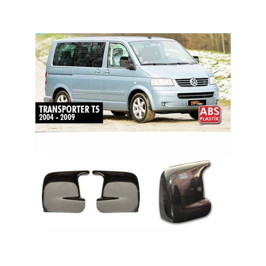 Set 2 Capace Oglinda Tip Batman Volkswagen Transporter T5  2004-2009