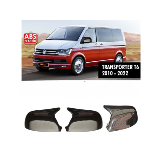 Set 2 Capace Oglinda Tip Batman Volkswagen Transporter T6  2010-2022