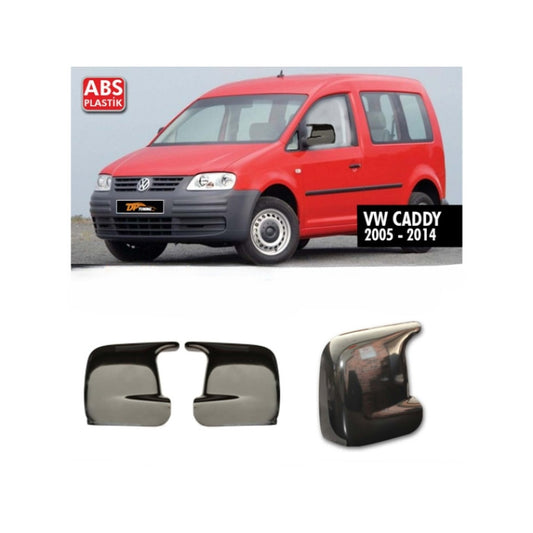 Set 2 Capace Oglinda Tip Batman Volkswagen Caddy Mk2  2005-2014