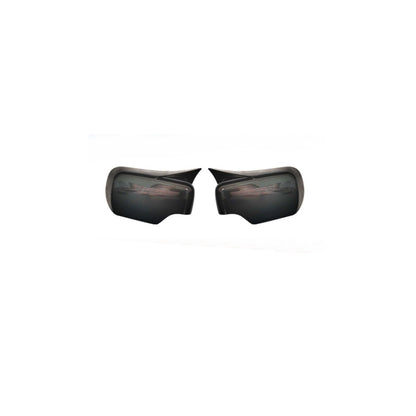 Set 2 Capace Oglinda Tip Batman BMW Seria 3 (E46) 1998-2005