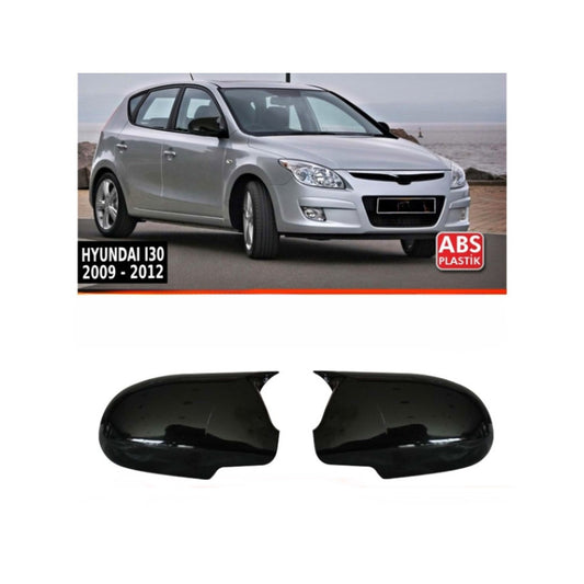 Set 2 Capace Oglinda Tip Batman Hyundai I30  2009-2012  (fara semnalizare in oglinda)