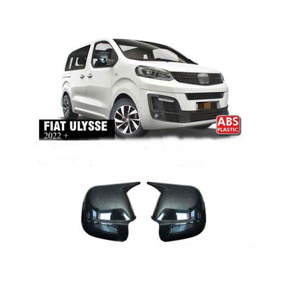 Set 2 Capace Oglinda Tip Batman Fiat Ulysse 2022 ->