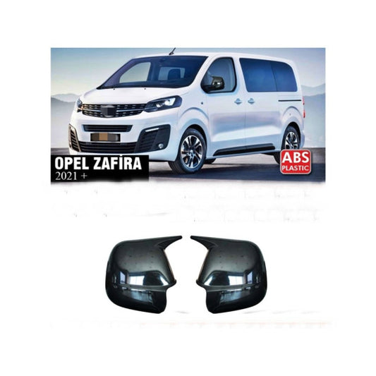 Set 2 Capace Oglinda Tip Batman Opel Zafira  2021->