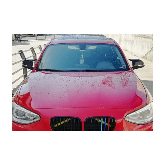 Set 2 Capace Oglinda Tip Batman BMW Seria 1 (F20/F22) 2011-2019
