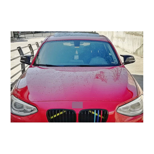 Set 2 Capace Oglinda Tip Batman BMW Seria 1 (F20) 2011-2019
