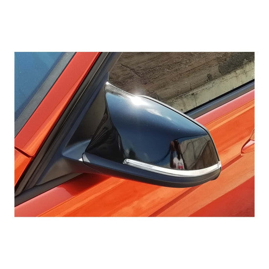 Set 2 Capace Oglinda Tip Batman BMW Seria 3 (F30/F31) 2011-2019