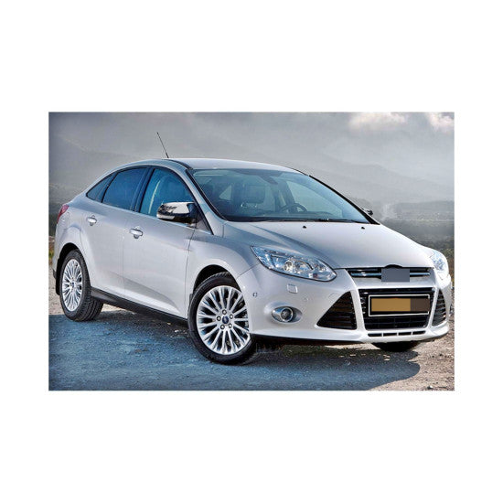 Set 2 Capace Oglinda Tip Batman Ford Focus II FL 2008-2011