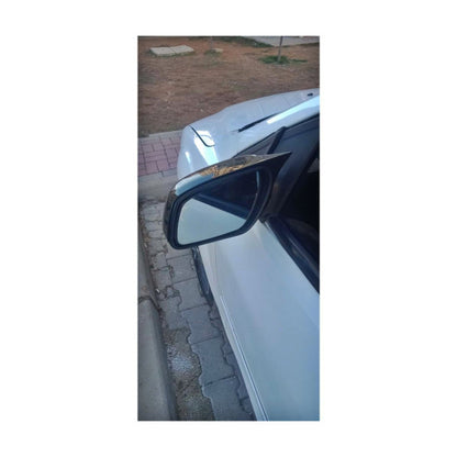 Set 2 Capace Oglinda Tip Batman Ford Focus II 2004-2008