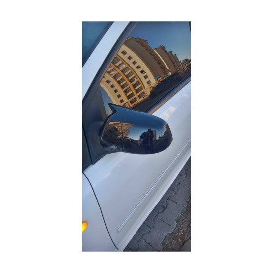 Set 2 Capace Oglinda Tip Batman Ford Focus II 2004-2008