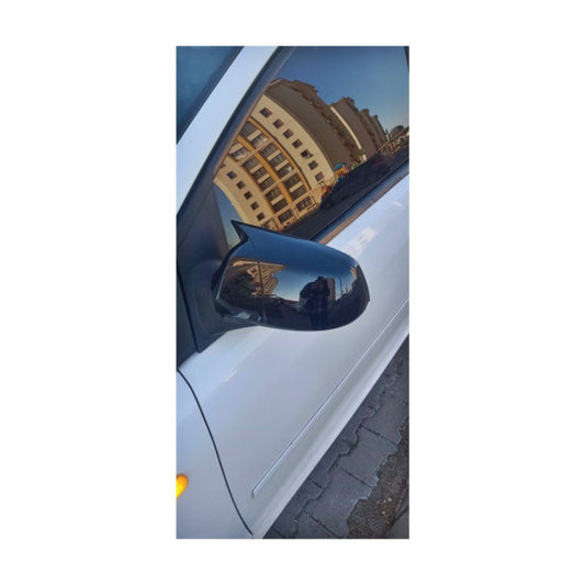 Set 2 Capace Oglinda Tip Batman Ford Focus II 2004-2008