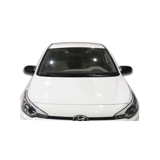 Set Capace Oglinda Tip Batman Hyundai I20 2014-> (fara semnalizare in oglinda)