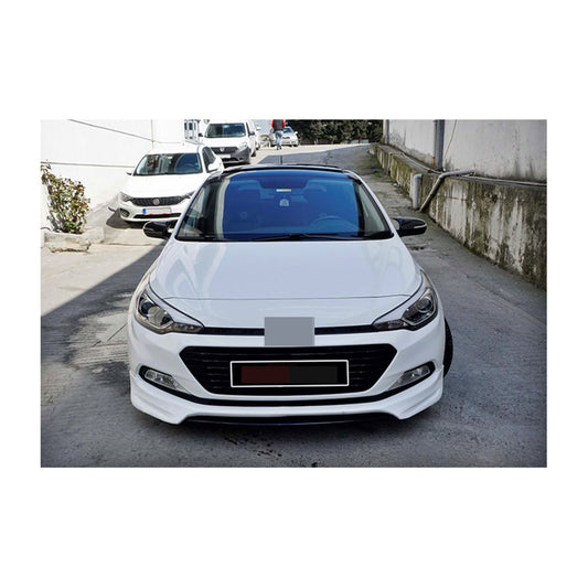 Set 2 Capace Oglinda Tip Batman Hyundai I20 2014 -> (cu semnalizare in oglinda)
