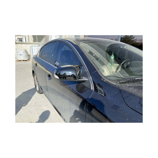 Set Capace Oglinda Tip Batman Renault Latitude 2010-2015