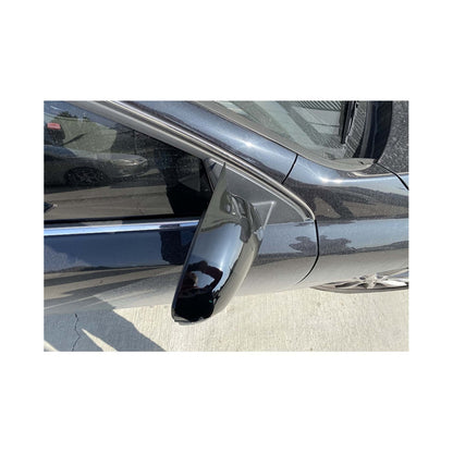Set 2 Capace Oglinda Tip Batman Renault Latitude 2010-2015