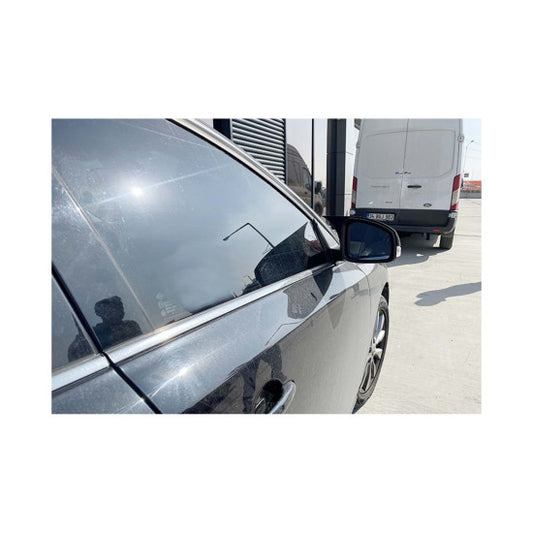 Set 2 Capace Oglinda Tip Batman Renault Latitude 2010-2015