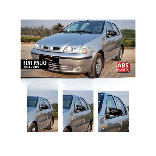 Set 2 Capace Oglinda Tip Batman Fiat Palio  2003-2009