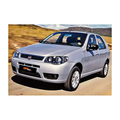 Set 2 Capace Oglinda Tip Batman Fiat Palio 2010-2012