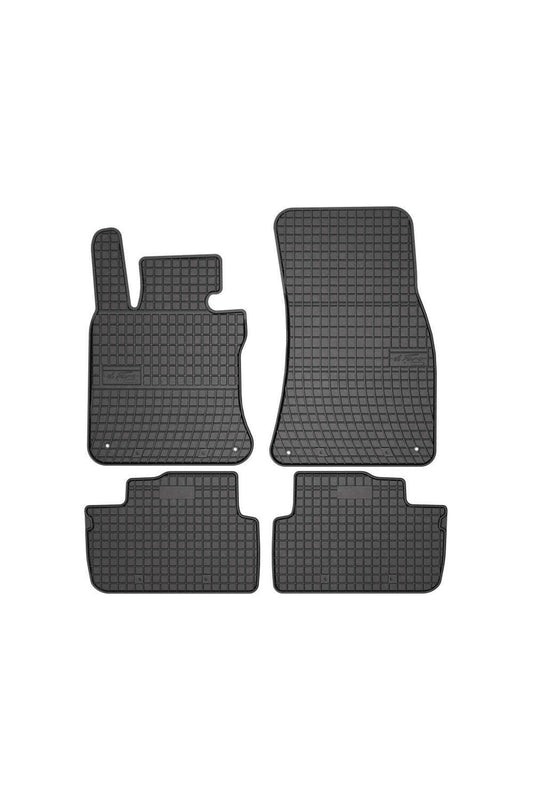 Covorase Presuri BMW Seria 4 2013-2020 Frogum Cauciuc Clasic