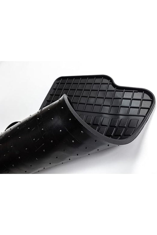 Set 4 Covorase Cauciuc BMW Seria 4 (F32) Coupe 2013-2020  (Frogum)