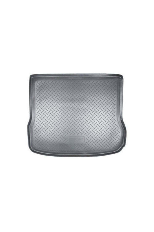 Covor Tavita portbagaj Audi Q5 2008-2017 Plastic Cauciucat