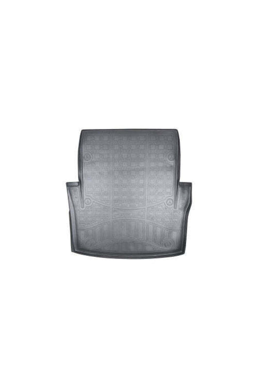 Covor Tavita portbagaj BMW Seria 3 2011-2019 Plastic Cauciucat