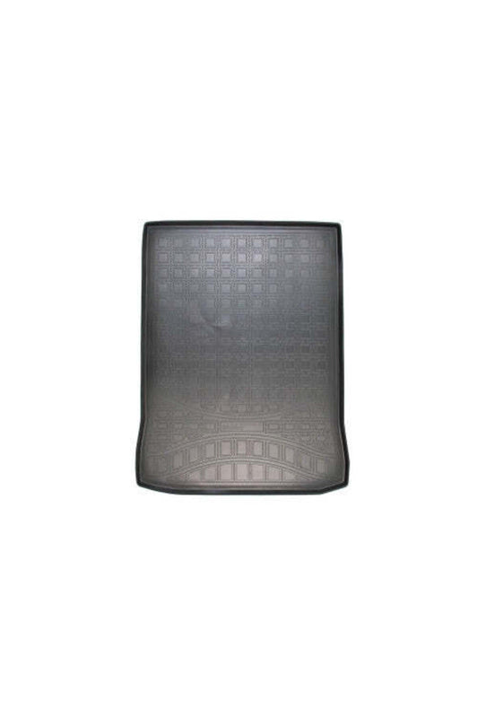 Covor Tavita portbagaj BMW Seria 5 2016-> Plastic Cauciucat