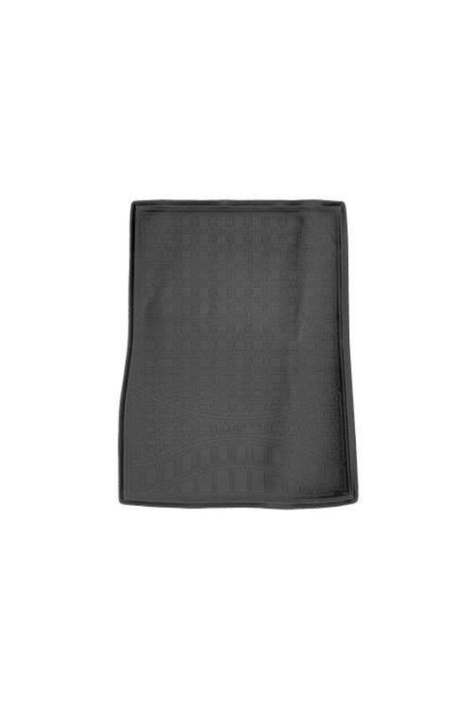 Covor Tavita portbagaj BMW Seria 7 2015-> Plastic Cauciucat