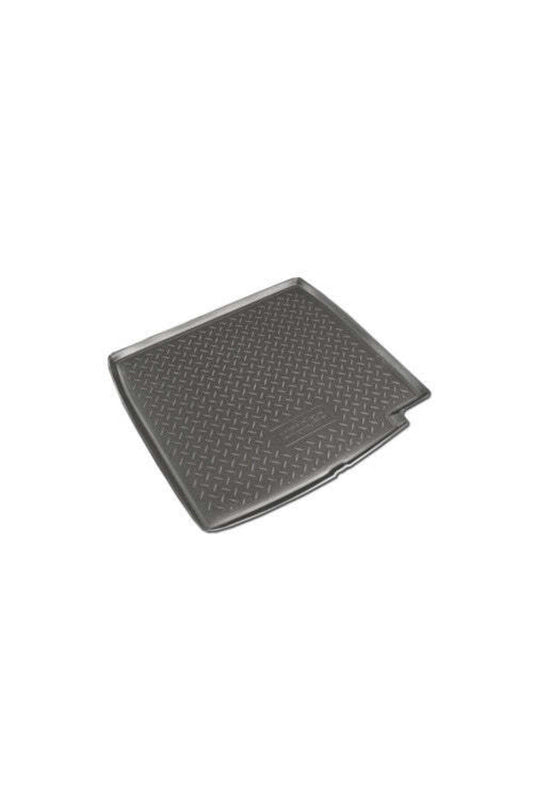 Covor Tavita portbagaj BMW Seria 7 2008-2015 Plastic Cauciucat