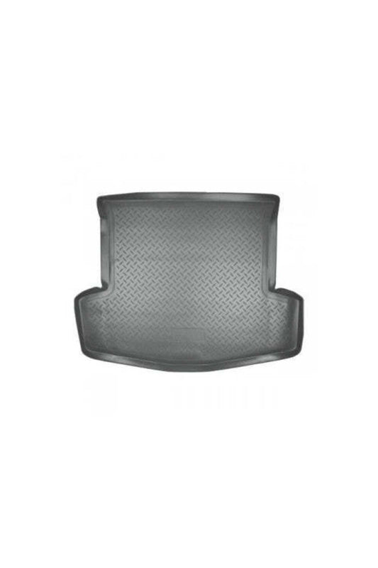Covor Tavita portbagaj Chevrolet Captiva 2006-2011 Plastic Cauciucat