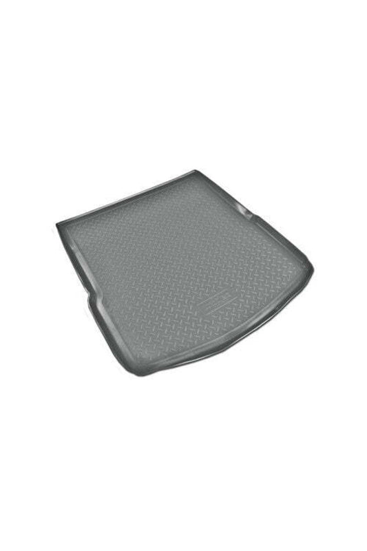 Covor Tavita portbagaj Audi A6 2008-2011 Plastic Cauciucat