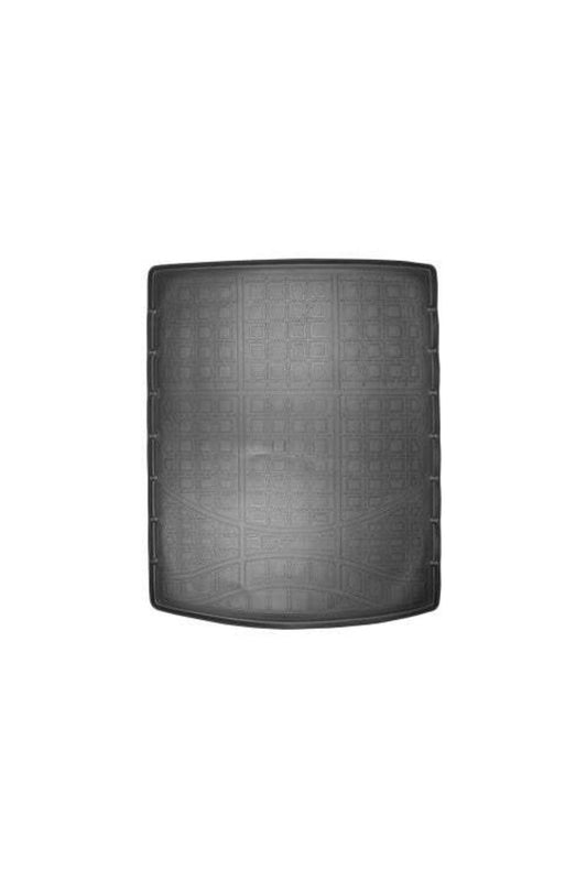 Covor Tavita portbagaj Audi A6 2011-2017 Plastic Cauciucat