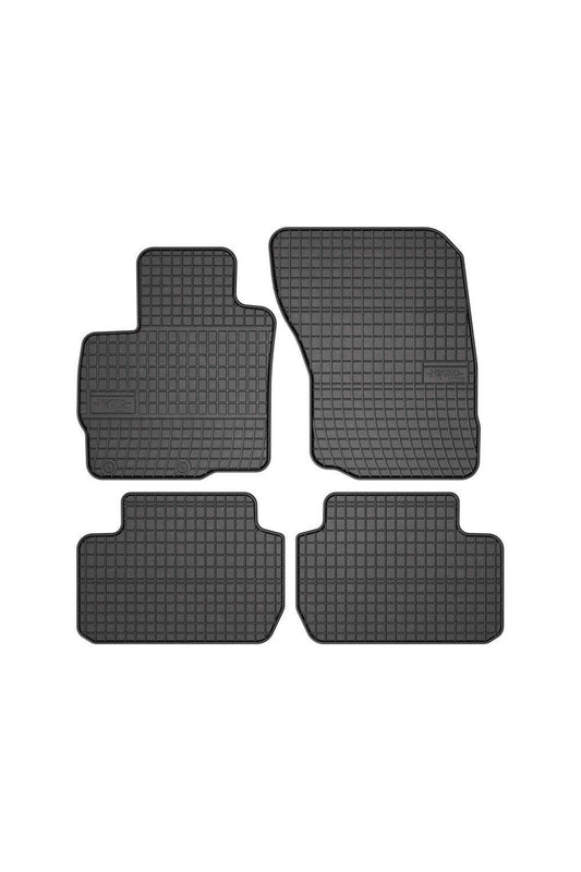 Covorase Presuri Mitsubishi Outlander 2012-2022 Frogum Cauciuc Clasic