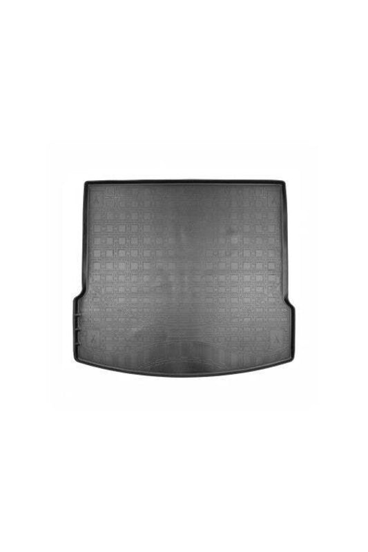 Covor Tavita portbagaj Jaguar F-Pace 2017-> Plastic Cauciucat