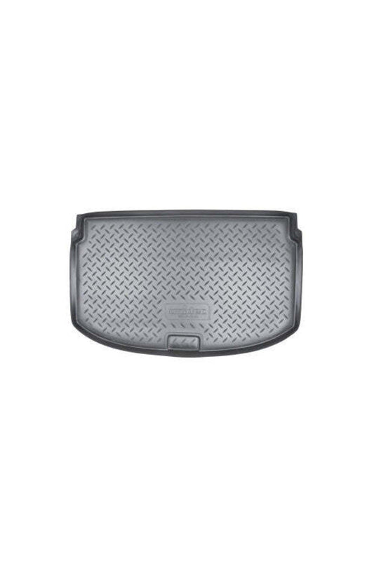 Covor Tavita portbagaj Chevrolet Aveo 2012-2020 Plastic Cauciucat
