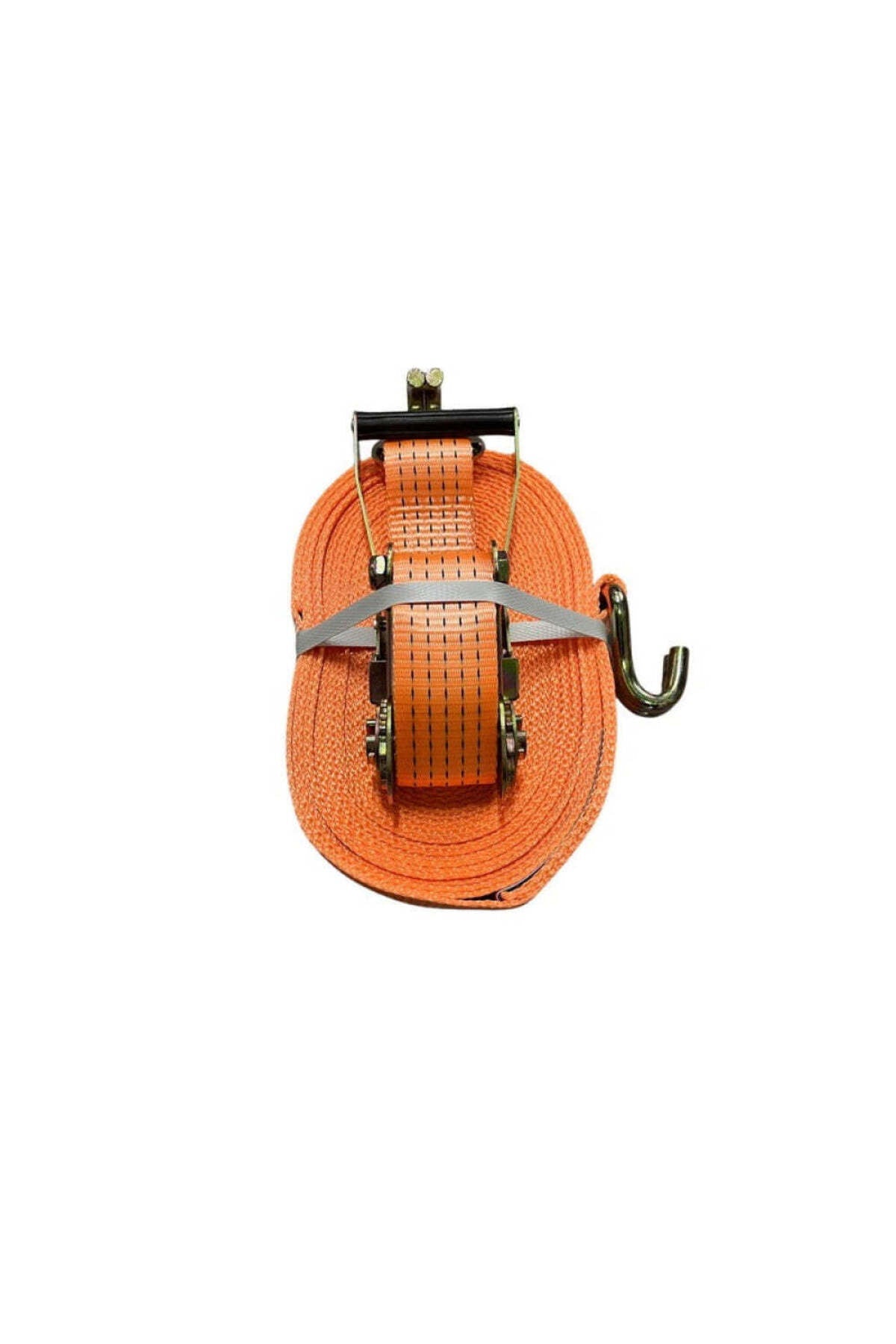 Chinga ancorare marfa cu clichet  simplu L=15m/ l=5cm VEN