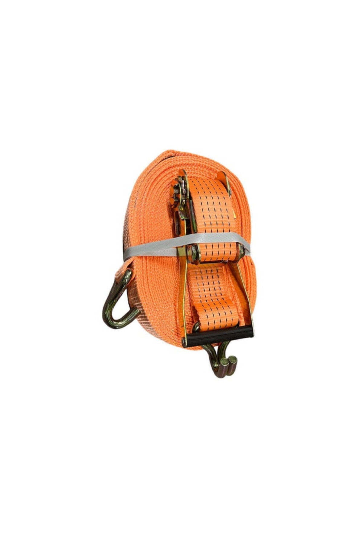 Chinga ancorare marfa cu clichet  simplu L=15m/ l=5cm VEN