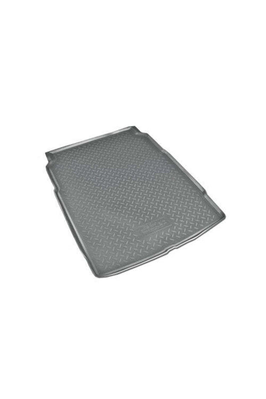 Covor Tavita portbagaj BMW Seria 6 2010-2016 Plastic Cauciucat