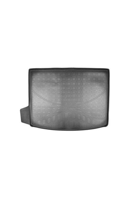 Covor Tavita portbagaj BMW Seria 2 2014-> Plastic Cauciucat