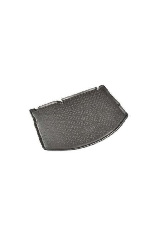 Covor Tavita portbagaj Citroen DS3 2010-> Plastic Cauciucat