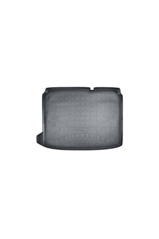 Covor Tavita portbagaj Citroen DS4 2010-> Plastic Cauciucat