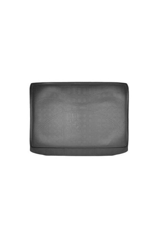 Covor Tavita portbagaj Citroen DS5 2012-> Plastic Cauciucat