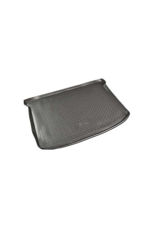 Covor Tavita portbagaj Citroen Xsara Picasso 2000-2007 Plastic Cauciucat