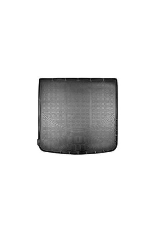 Covor Tavita portbagaj Fiat Freemont 2011-> Plastic Cauciucat