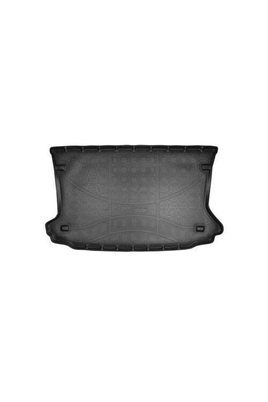 Covor Tavita portbagaj Ford Eco Sport 2014-2018 Plastic Cauciucat