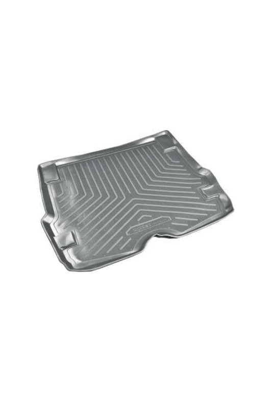 Covor Tavita portbagaj Ford Focus 1998-2004 Plastic Cauciucat