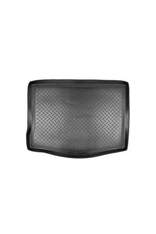 Covor Tavita portbagaj Ford Focus 2004-2011 Plastic Cauciucat