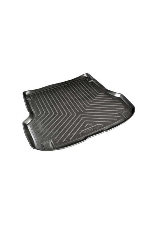 Covor Tavita portbagaj Ford Mondeo 2002-2007 Plastic Cauciucat