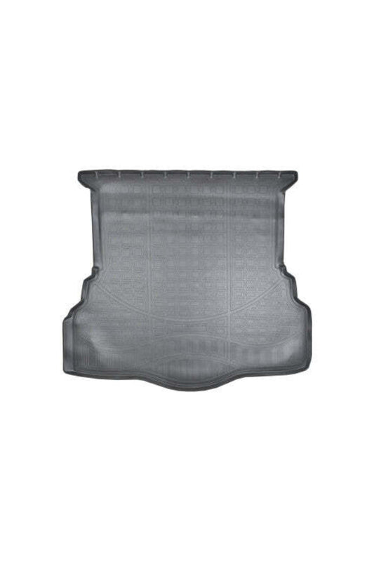 Covor Tavita portbagaj Ford Mondeo 2015-> Plastic Cauciucat